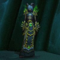 video games lol GIF by World of Warcraft