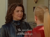 season 4 netflix GIF by Gilmore Girls 