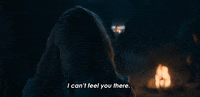 Feel You Stephen King GIF by CBS All Access
