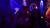 Clubbing Girls Night Out GIF
