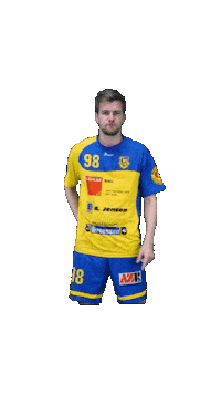 Red Card Football Sticker by tsv-buesum