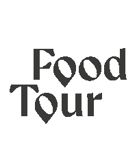 Tour Foodtour Sticker by YAY creative