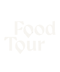 Tour Foodtour Sticker by YAY creative