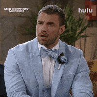 Mason What GIF by HULU