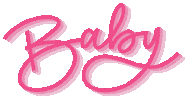 Girl Pink Sticker