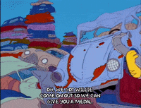 season 9 episode 21 GIF