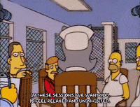 observing season 3 GIF