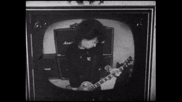 Television Jamming GIF by Better Noise Music