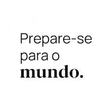 Fathersrv fatherinternacional prepare-se para o mundo be ready to get global prepára-te para el mundo Sticker