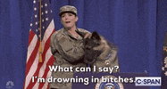 Snl GIF by Saturday Night Live