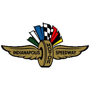 Indy 500 Racing Sticker by NASCAR