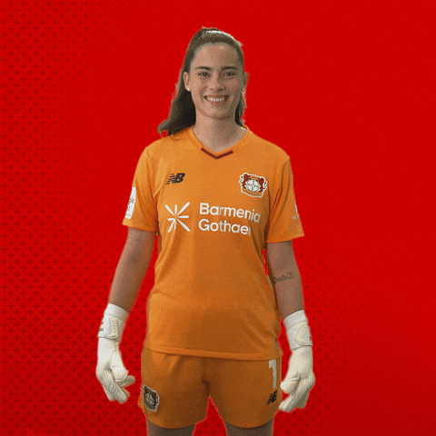 Bayer 04 Bundesliga GIF by Bayer 04 Leverkusen