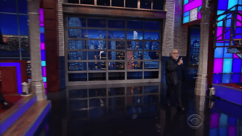 cbs GIF by The Late Show With Stephen Colbert