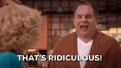 Season 5 Murray GIF by ABC Network