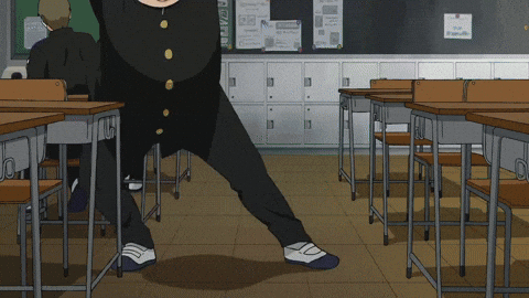 Kinta GIF
