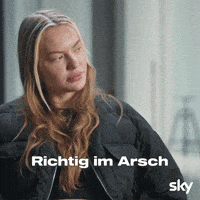 Sky Original Wow GIF by Sky Deutschland