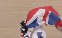 Paralympic Games Sport GIF by International Paralympic Committee