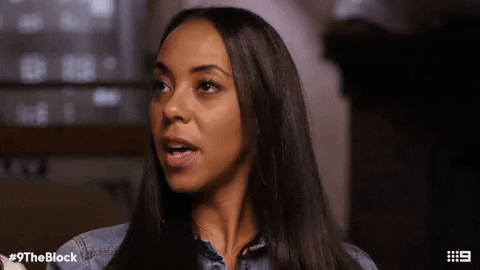 snap click GIF by theblock