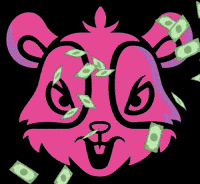 HamsterCoin  GIF