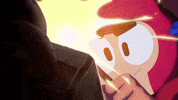 El Dragon Animation GIF by Brawl Stars