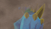 El Dragon Animation GIF by Brawl Stars