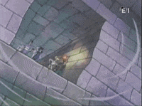 archie's weird mysteries misfortune hunters GIF by Archie Comics