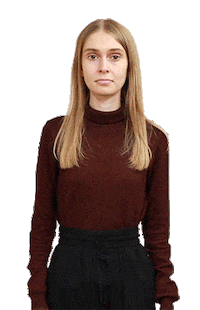 Fed Up Smh Sticker by Crafter's Companion