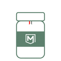 Health Energy Sticker by Mediclo