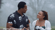 Hallmark Channel Couple GIF by Hallmark Mystery