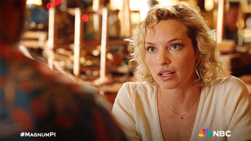 Season 5 What GIF by NBC