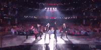 adam lambert idol finale GIF by American Idol