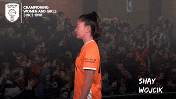 GIF by Glasgow City FC