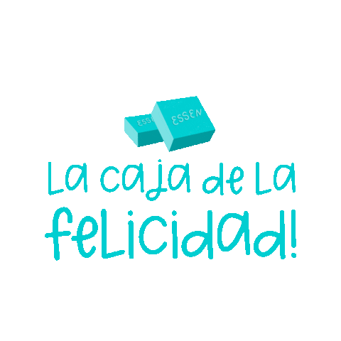 Felicidad Emprender Sticker
