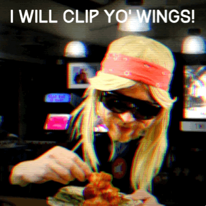 Twitch Streamer Eating GIF by Four Rest Films