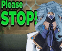 Please Stop GIF
