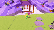 Video Game Success GIF by Fall Guys