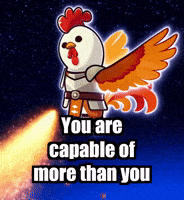 Know Self-Discovery GIF by Zorooster
