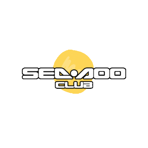 seadooclub giphyupload seadoo seadoolife seadooclub Sticker