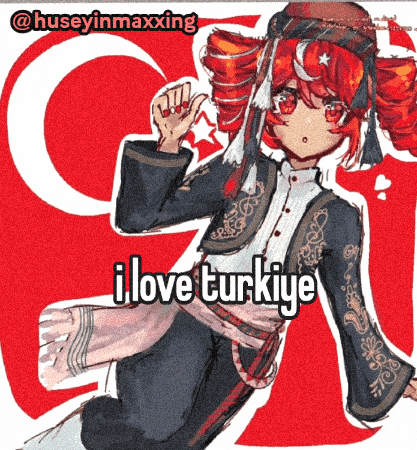 Turkish GIF