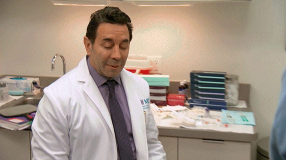 E Network No GIF by E!