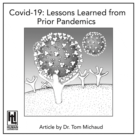 Covid-19Pandemic GIF by Human Locomotion