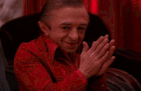 Plotting Twin Peaks GIF by Play4