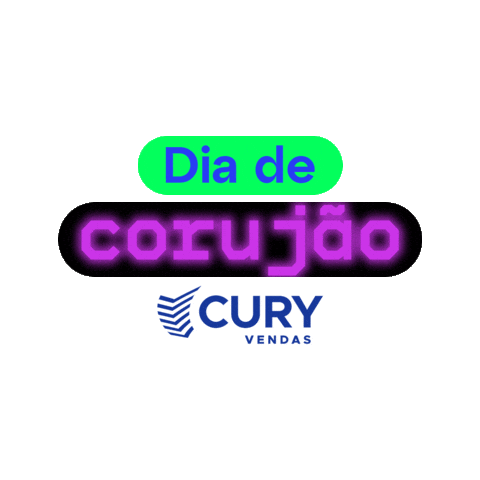 Oficialcuryvendas Sticker by CURY
