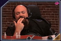 sarcastic star wars GIF by Hyper RPG