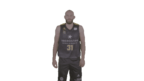 vamos liga endesa Sticker by ACB