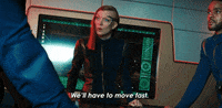 Season 3 Discovery GIF by Paramount+