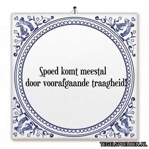 Humor Focus GIF by Tegelspreuken.nl