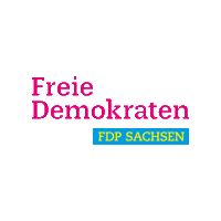 Fdpsn Sticker by FDP Sachsen