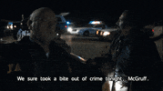 Hank Schrader Mcgruff GIF by Better Call Saul