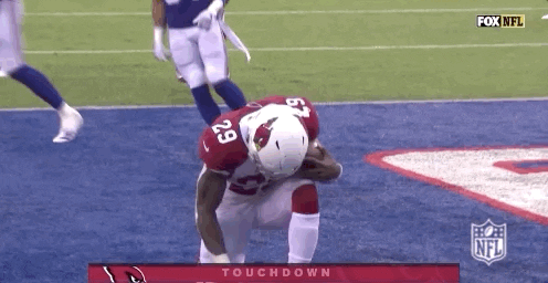 Regular Season Football GIF by NFL
